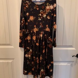 Boutique Dress - Reborn J